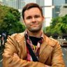 Profilbild von Dmitry Vostok