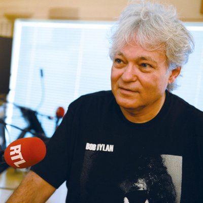 Georges Lang's profile picture