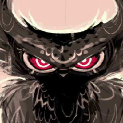 Joel - Working on PARHELIA's profile picture