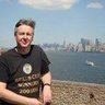 Graeme Cosh profil fotoğrafı