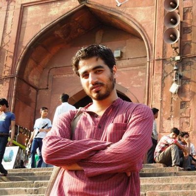 Shiraz Hassan's profile picture