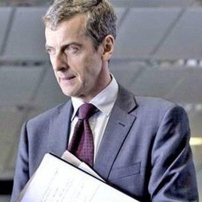 Malcolm Tucker's profile picture