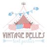 Фото профиля Vintage Belles tent