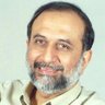 Profilbild von Prem Kamath