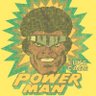 PowerMan profil fotoğrafı