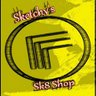 Sketchy's Sk8 Shop profil fotoğrafı
