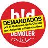 Basta de Demoler's profile picture