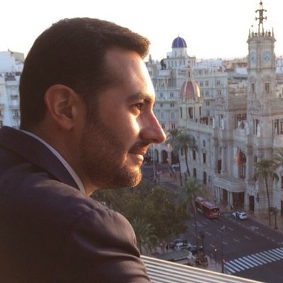 Carlos Navarro's profile picture