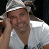 Profilbild von Peter Keustermans