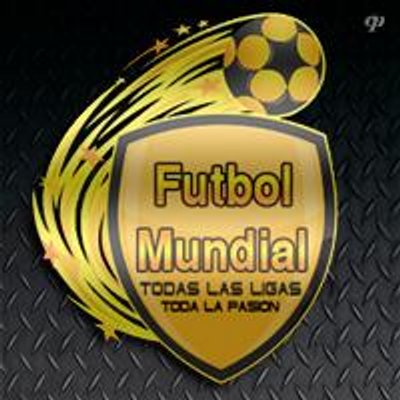 Futbol Mundial's profile picture