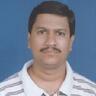 Profilbild von Narayan
