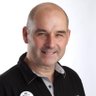 Mick Parry profil fotoğrafı