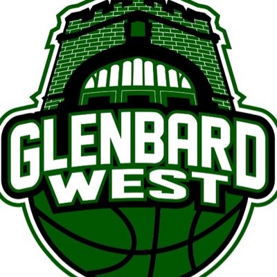 Glenbard West Hoops's profile picture