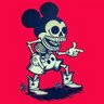 Mickey Araujo profil fotoğrafı