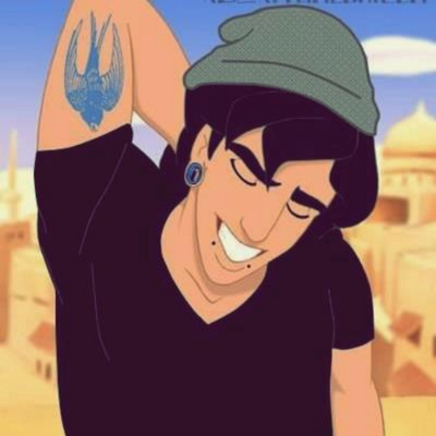 abramciux's profile picture