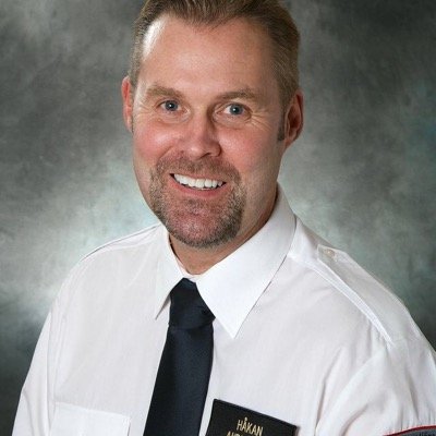 Håkan Andersson's profile picture