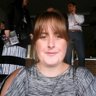 Profilbild von MICHELLE ROBINSON