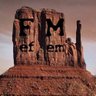 FM profil fotoğrafı