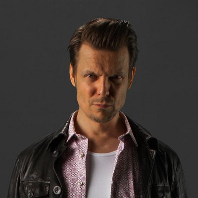 Sam Lake's profile picture