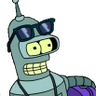 Bender R 的头像