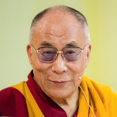 DalaiLama's profile picture