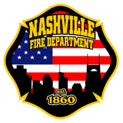 Nashville Fire Dept's profile picture