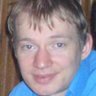 Profilbild von Lewis Pirnie