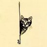 Profilbild von curious french cat