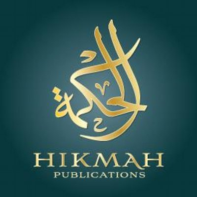 Hikmah Publications's profile picture