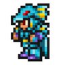 ジン's profile picture