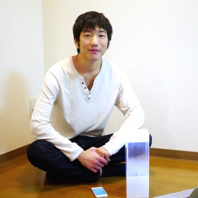 Ken Kawamoto(ガリのほう)_1's profile picture