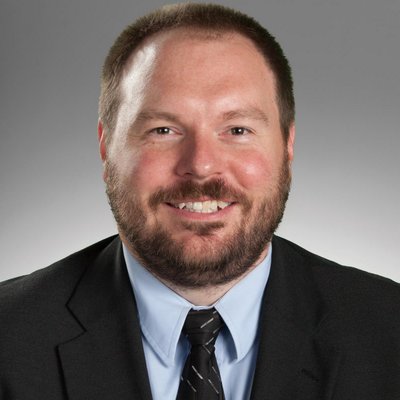 Chad Birger's profile picture