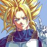 Фото профиля 7os Vegeta Z