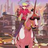 WaifuHunterPhD profil fotoğrafı