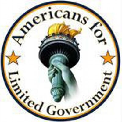 Americans for Limited Government's profile picture