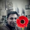 Profilbild von Andy Martin