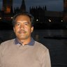 Indra Lubis profil fotoฤrafฤฑ