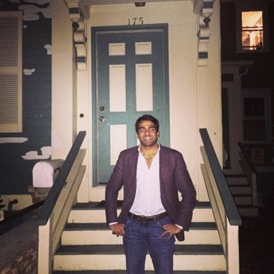ParthJindal11's profile picture