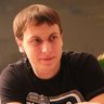 Profilbild von Alexander Ponamarev