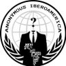 Anonymous Iberoamérica's profile picture