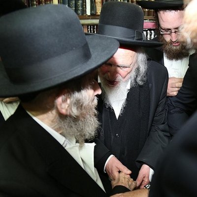 משה ויסברג's profile picture