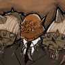 Garrosh Hellscream 的头像
