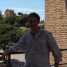 Profilbild von Andrew Roughley