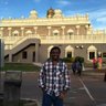 Saravanan profil fotoğrafı