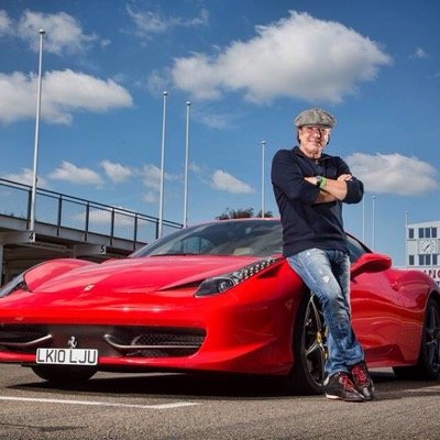 Brian Johnson Racing's profile picture
