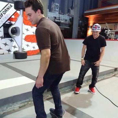 GrahamBensinger's profile picture