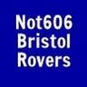 Not606 BristolRovers's profile picture