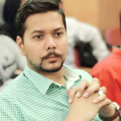 officialammad's profile picture