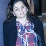Фото профиля ozlemakca