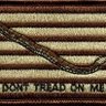 DonTreadOnME profil fotoğrafı